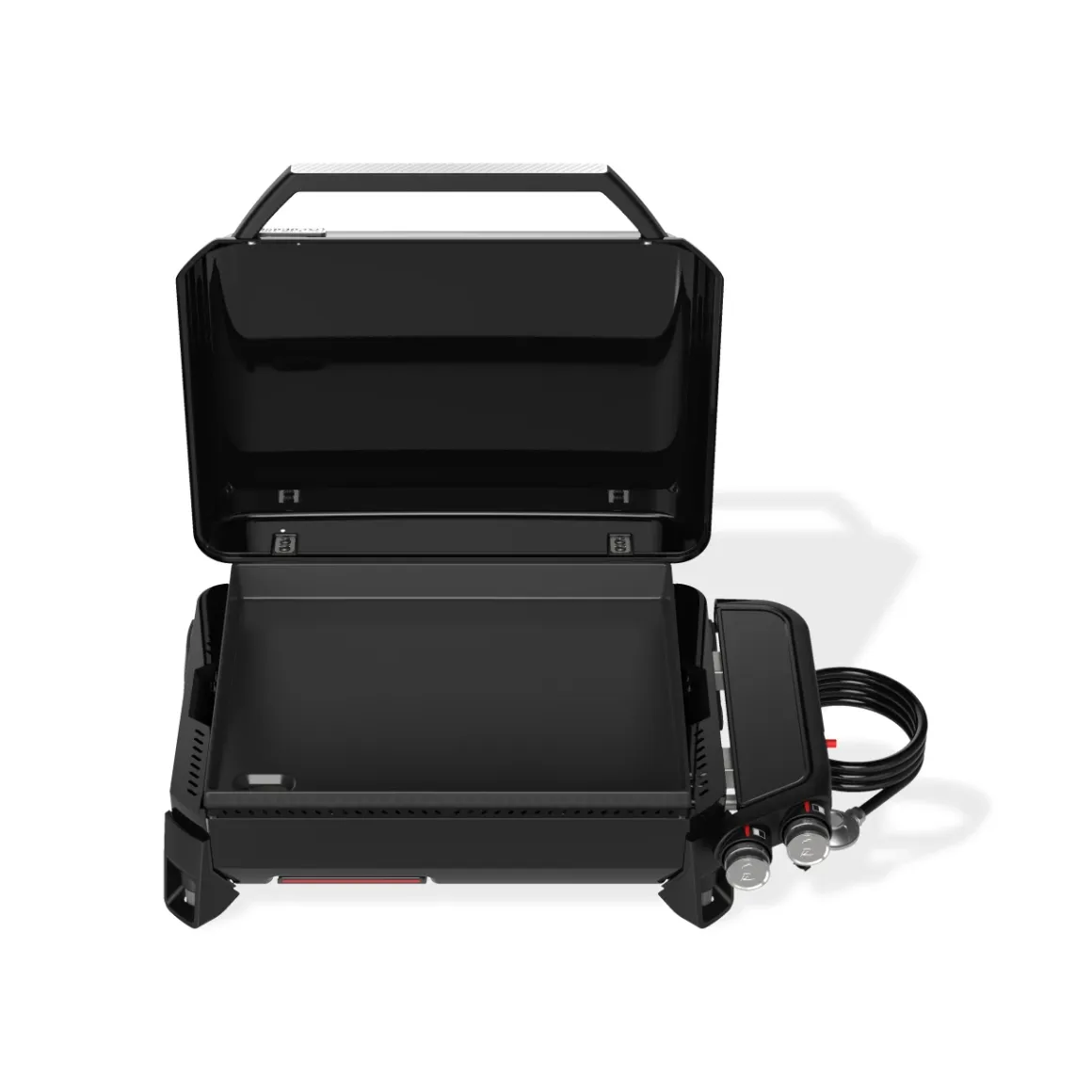 Weber Griddle Premium Plancha Slate 56 cm GP
