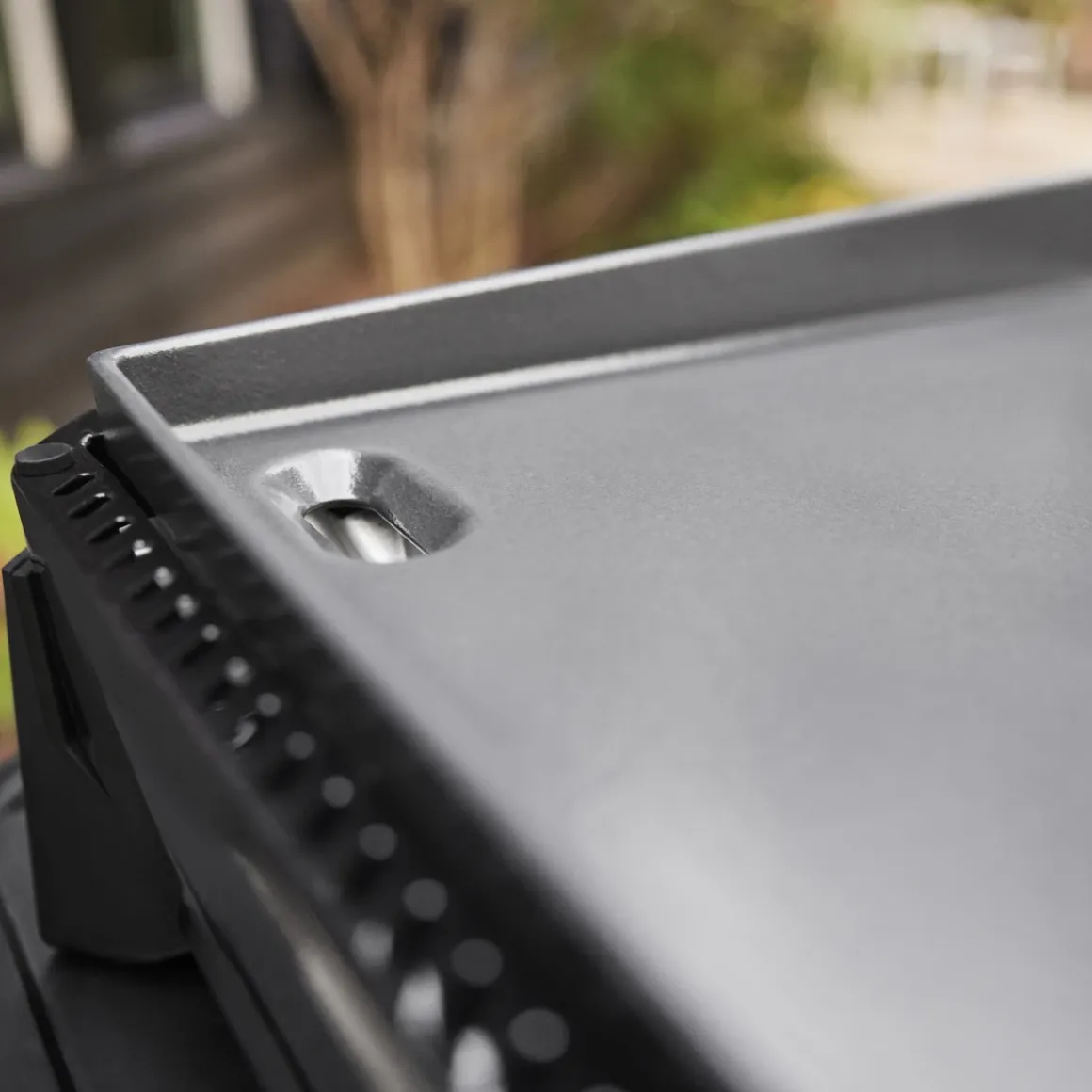 Weber Griddle Premium Plancha Slate 56 cm GP