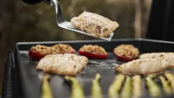 Weber Griddle Premium Plancha Slate 56 cm GP