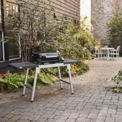 Weber Griddle Premium Plancha Slate 56 cm GP