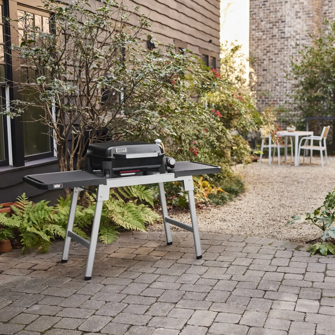 Weber Griddle Premium Plancha Slate 56 cm GP