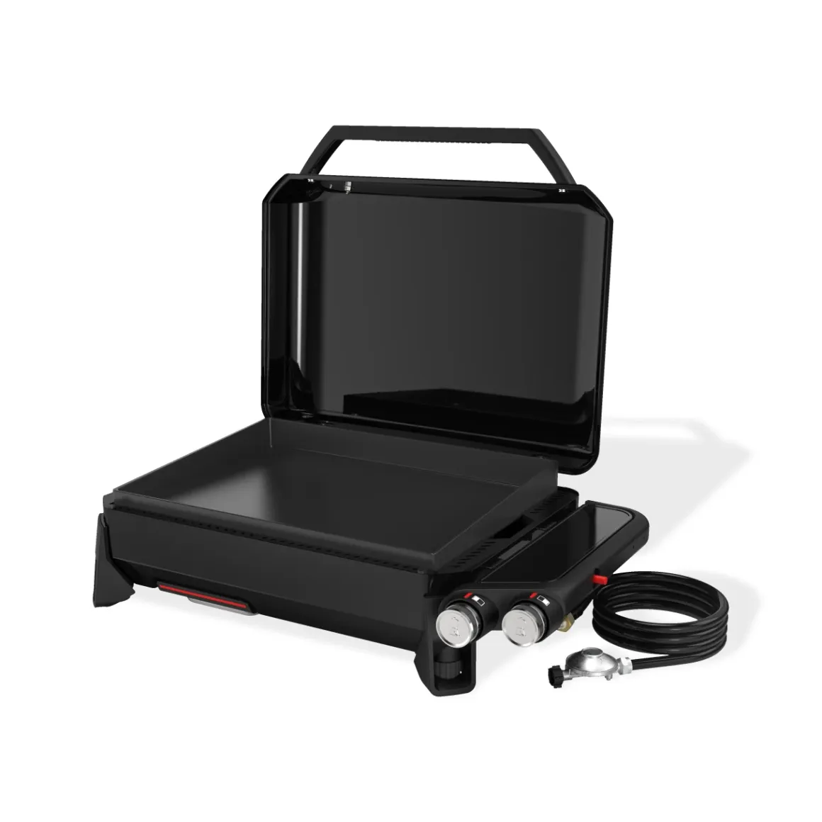 Weber Griddle Premium Plancha Slate 56 cm GP
