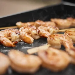 Weber Griddle Premium Plancha Slate 56 cm GP