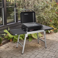 Weber Griddle Premium Plancha Slate 56 cm GP