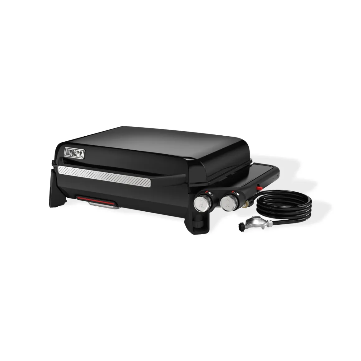 Weber Griddle Premium Plancha Slate 56 cm GP