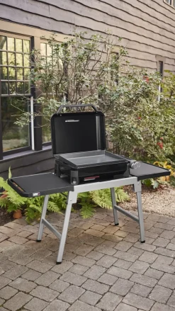 Weber Griddle Premium Plancha Slate 56 cm GP