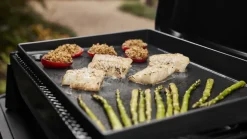 Weber Griddle Premium Plancha Slate 56 cm GP