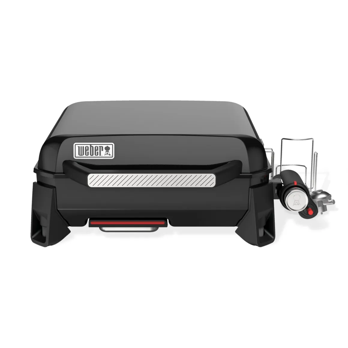 Weber Griddle Slate 43 cm Premium Plancha GP
