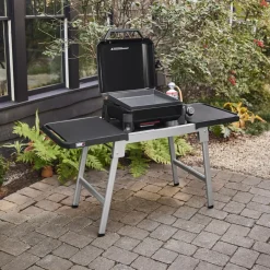 Weber Griddle Slate 43 cm Premium Plancha GP