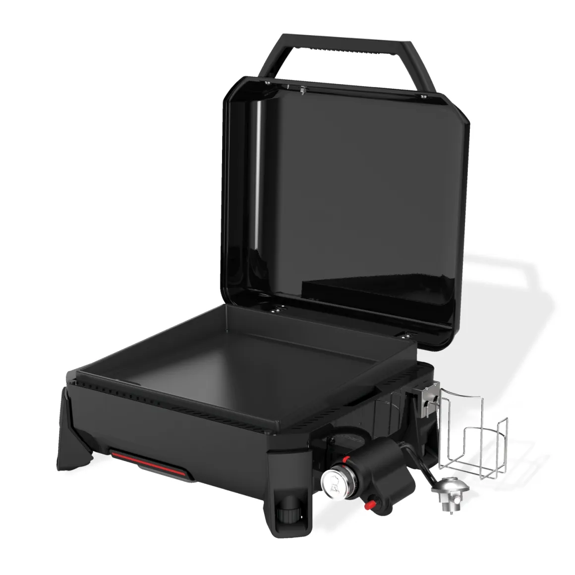 Weber Griddle Slate 43 cm Premium Plancha GP