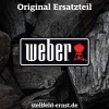 Weber Hintere Strebe Genesis II LX
