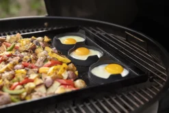 Weber Master Touch E-6755 Holzkohlegrill