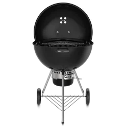 Weber Master Touch E-6755 Holzkohlegrill
