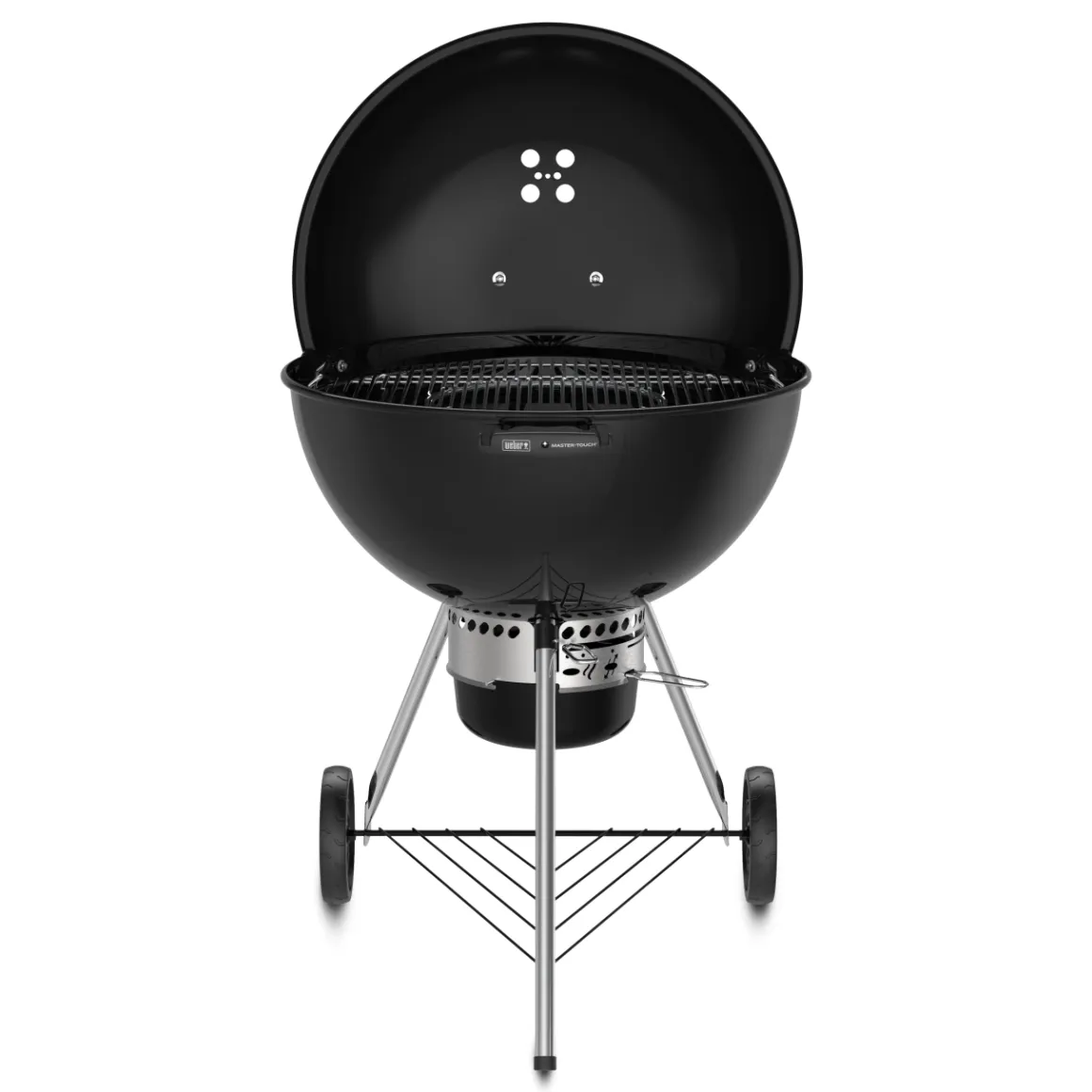 Weber Master Touch E-6755 Holzkohlegrill