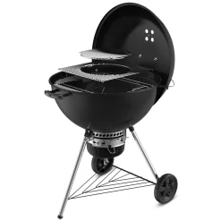 Weber Master Touch E-6755 Holzkohlegrill