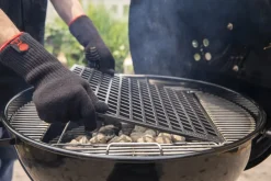 Weber Master Touch E-6755 Holzkohlegrill