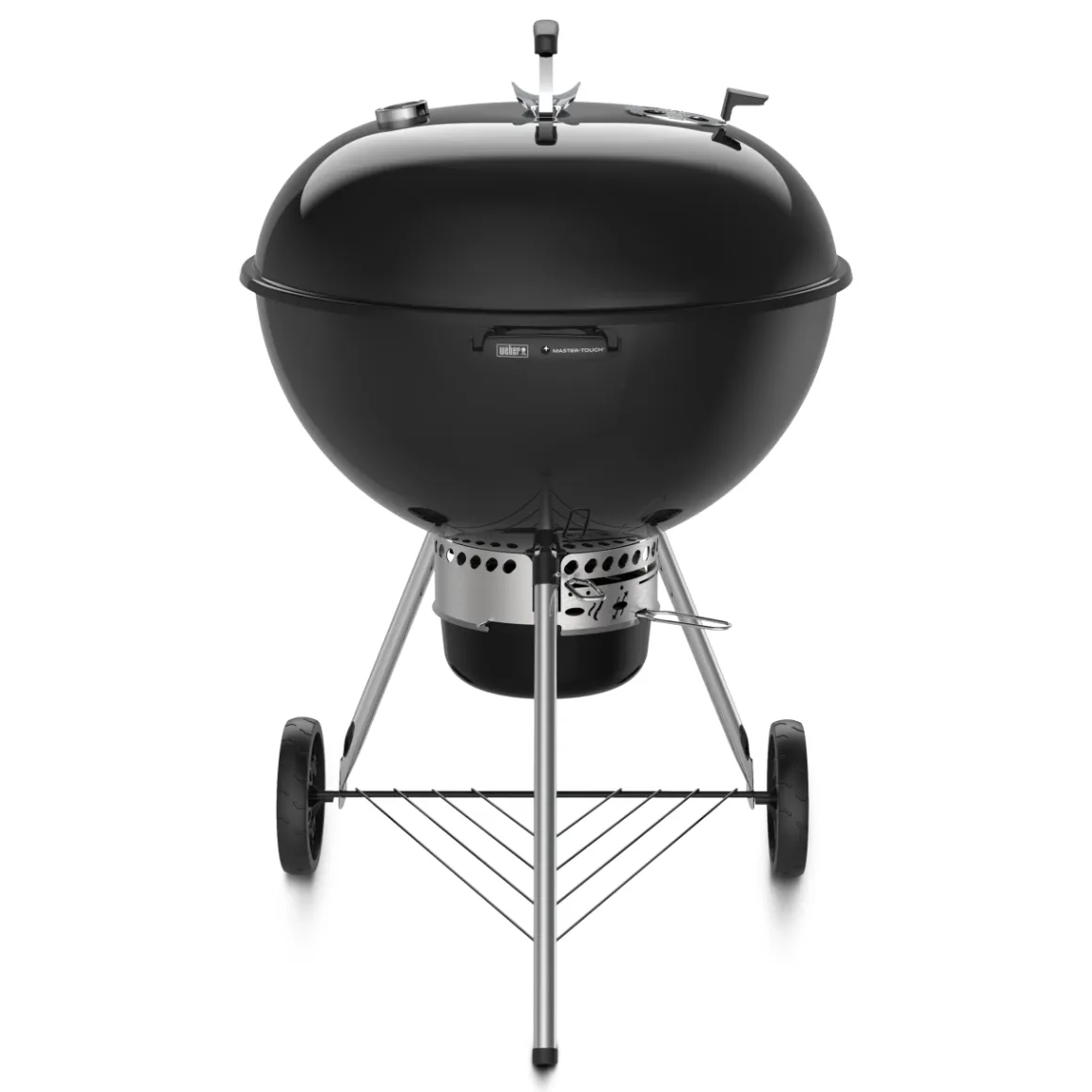 Weber Master Touch E-6755 Holzkohlegrill