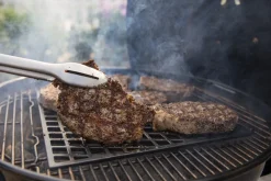 Weber Master Touch E-6755 Holzkohlegrill