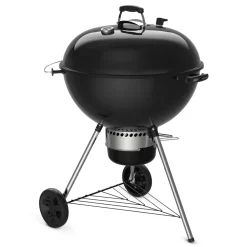Weber Master Touch E-6755 Holzkohlegrill