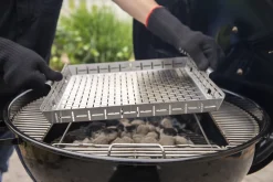 Weber Master Touch E-6755 Holzkohlegrill