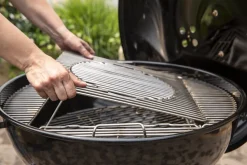 Weber Master Touch E-6755 Holzkohlegrill