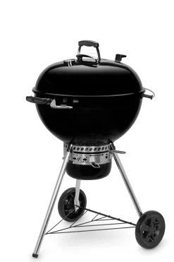 Weber Master-Touch GBS SE E-5755 Holzkohlegrill Ø 57 cm