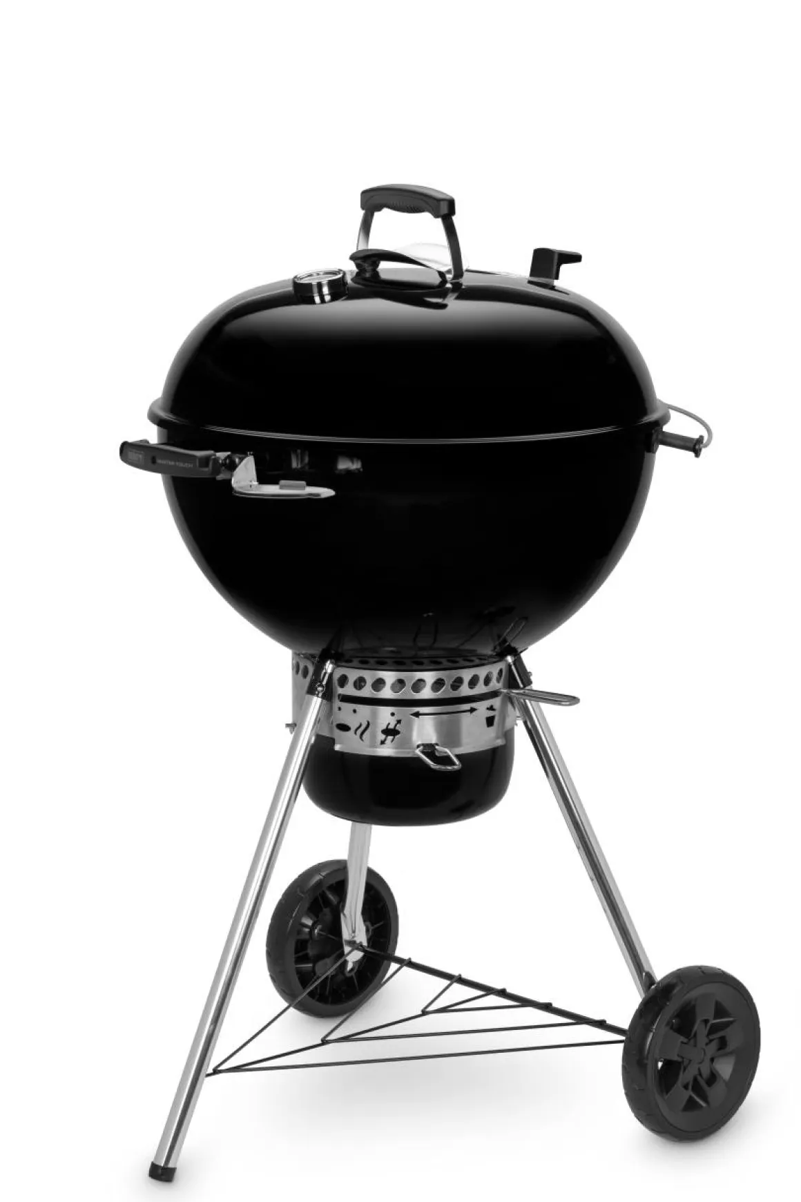 Weber Master-Touch GBS SE E-5755 Holzkohlegrill Ø 57 cm