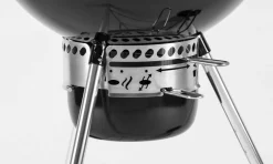 Weber Master-Touch GBS SE E-5755 Holzkohlegrill Ø 57 cm