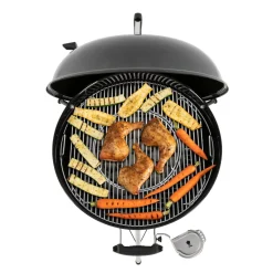 Weber Master-Touch GBS SE E-5755 Holzkohlegrill Ø 57 cm