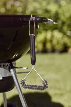 Weber Master-Touch GBS SE E-5755 Holzkohlegrill Ø 57 cm