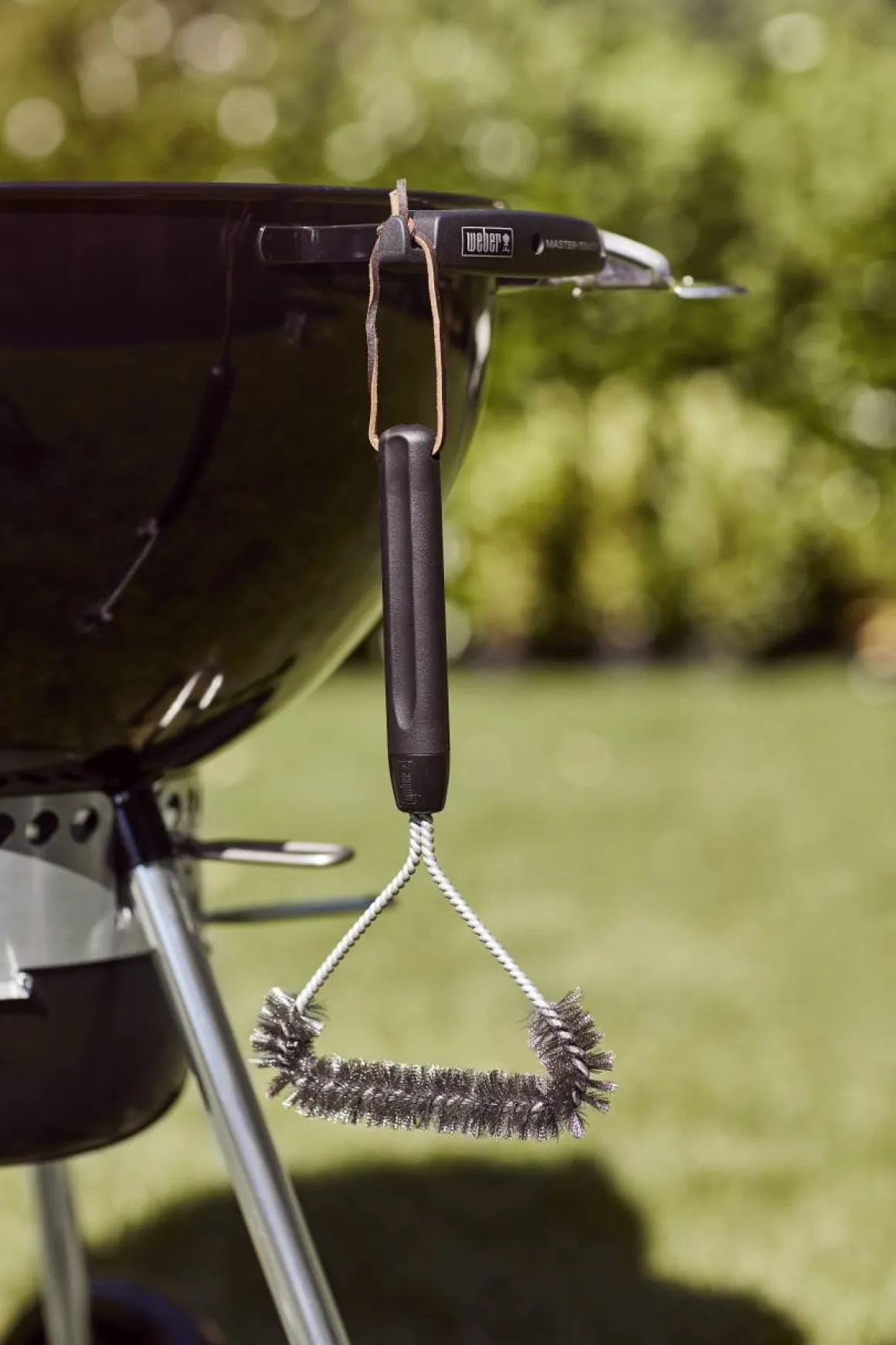 Weber Master-Touch GBS SE E-5755 Holzkohlegrill Ø 57 cm