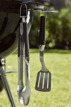 Weber Master-Touch GBS SE E-5755 Holzkohlegrill Ø 57 cm