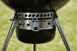 Weber Master-Touch GBS SE E-5755 Holzkohlegrill Ø 57 cm