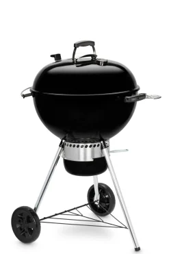 Weber Master-Touch GBS SE E-5755 Holzkohlegrill Ø 57 cm