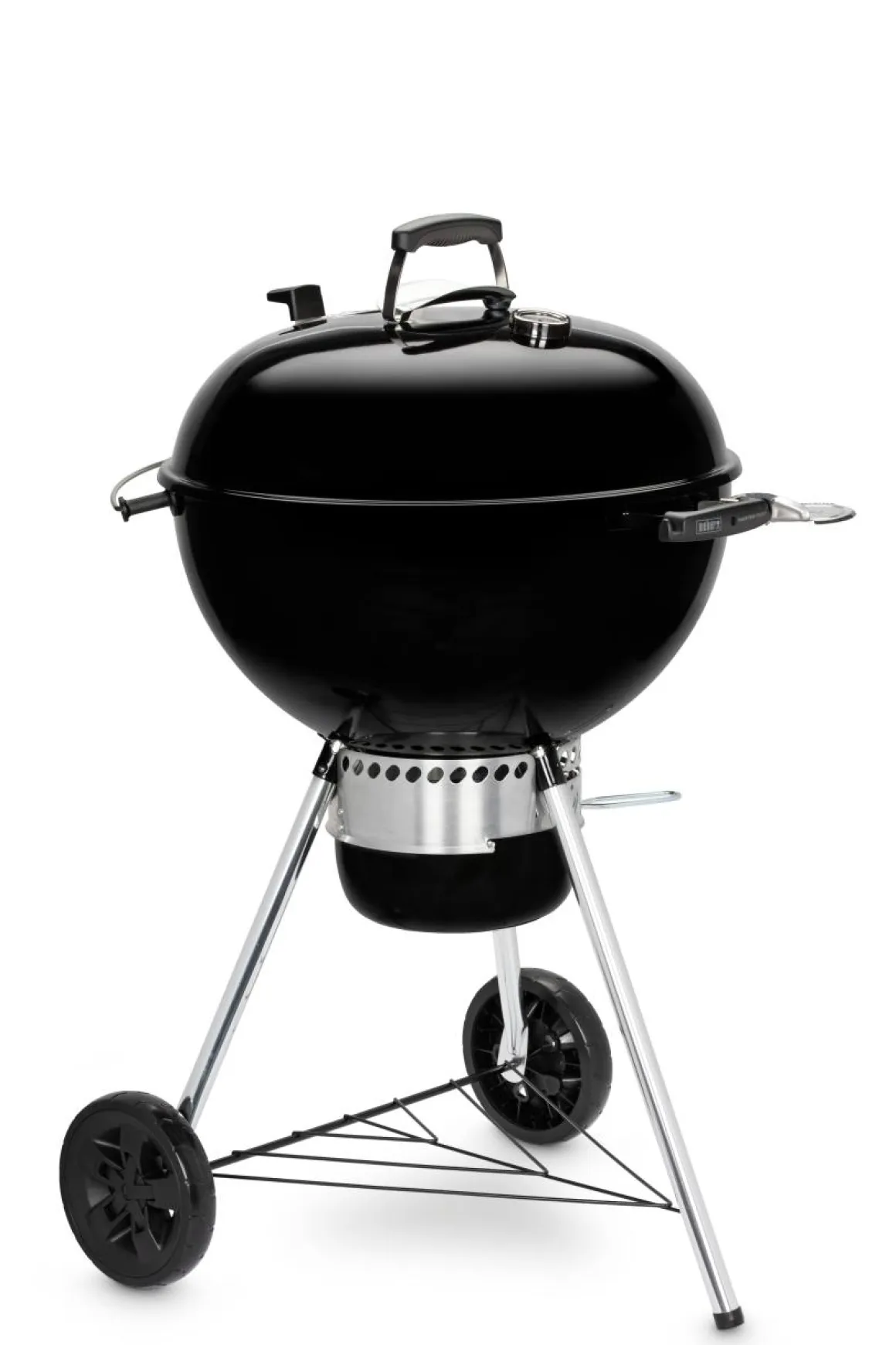 Weber Master-Touch GBS SE E-5755 Holzkohlegrill Ø 57 cm