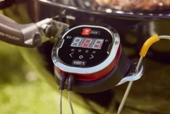 Weber Master-Touch GBS SE E-5755 Holzkohlegrill Ø 57 cm