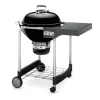 Weber Performer GBS 57 cm Holzkohlegrill