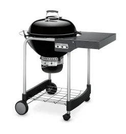 Weber Performer GBS 57 cm Holzkohlegrill