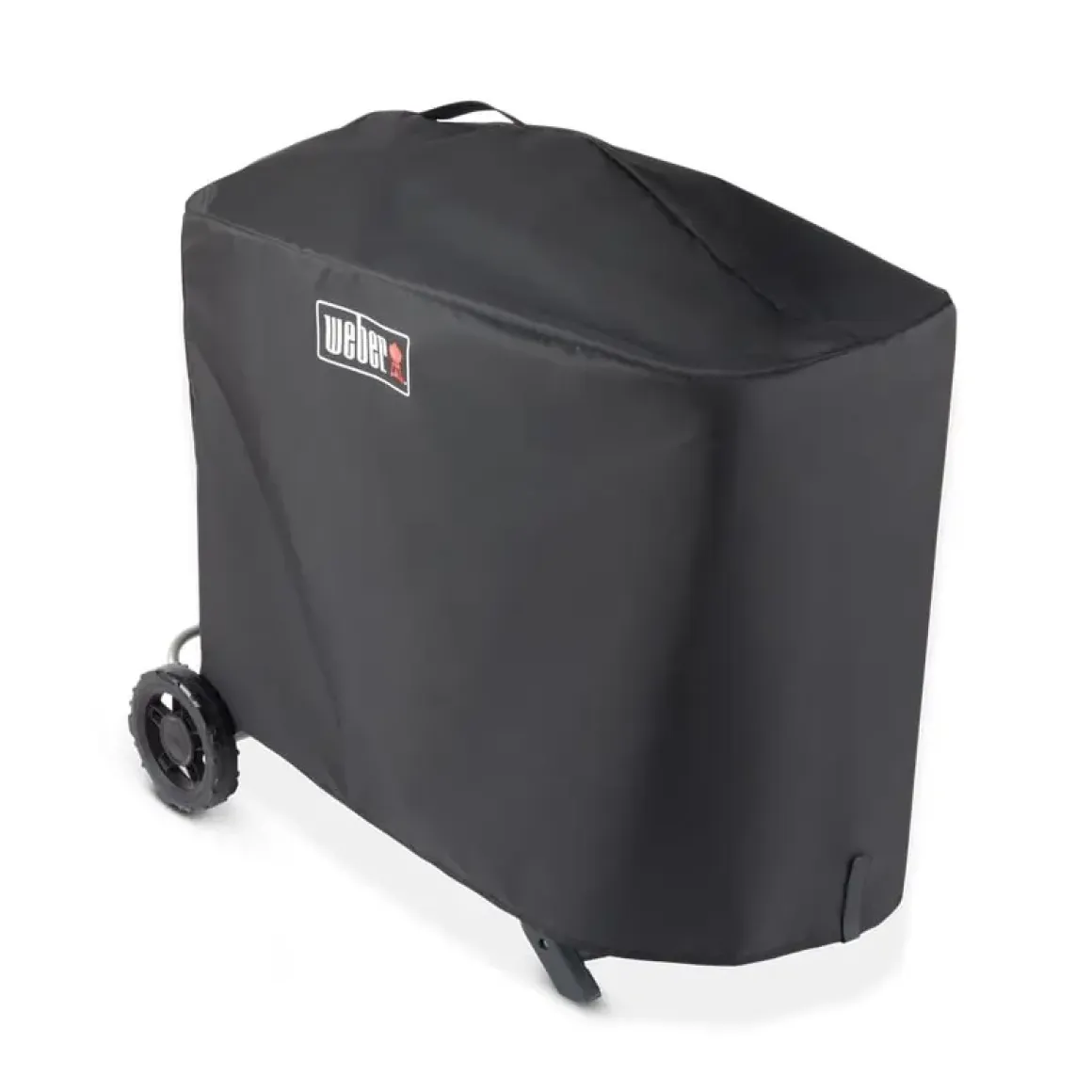 Weber Premiumabdeckhaube für Traveler Grills