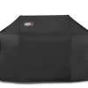 Weber Premium Abdeckhaube für Summit 600-Serie
