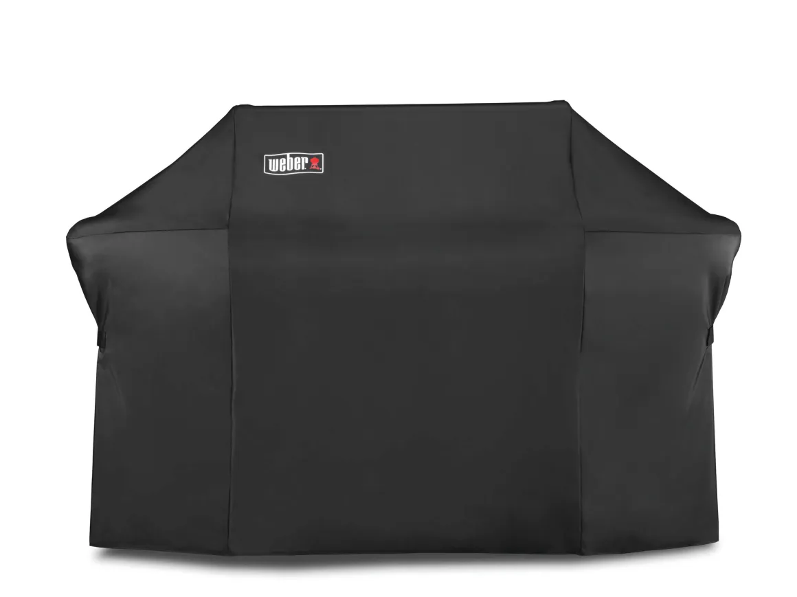 Weber Premium Abdeckhaube für Summit 600-Serie