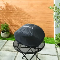 Weber Premium Abdeckhaube  passend für Q 1000N/1200N