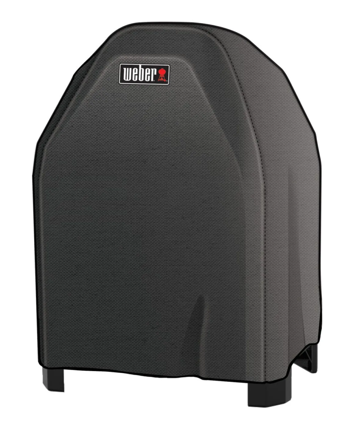 Weber Premium Abdeckhaube Pulse mit Stand