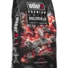 Weber Premium Holzkohle 5 kg