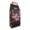 Weber Premium Holzkohle, 3 kg