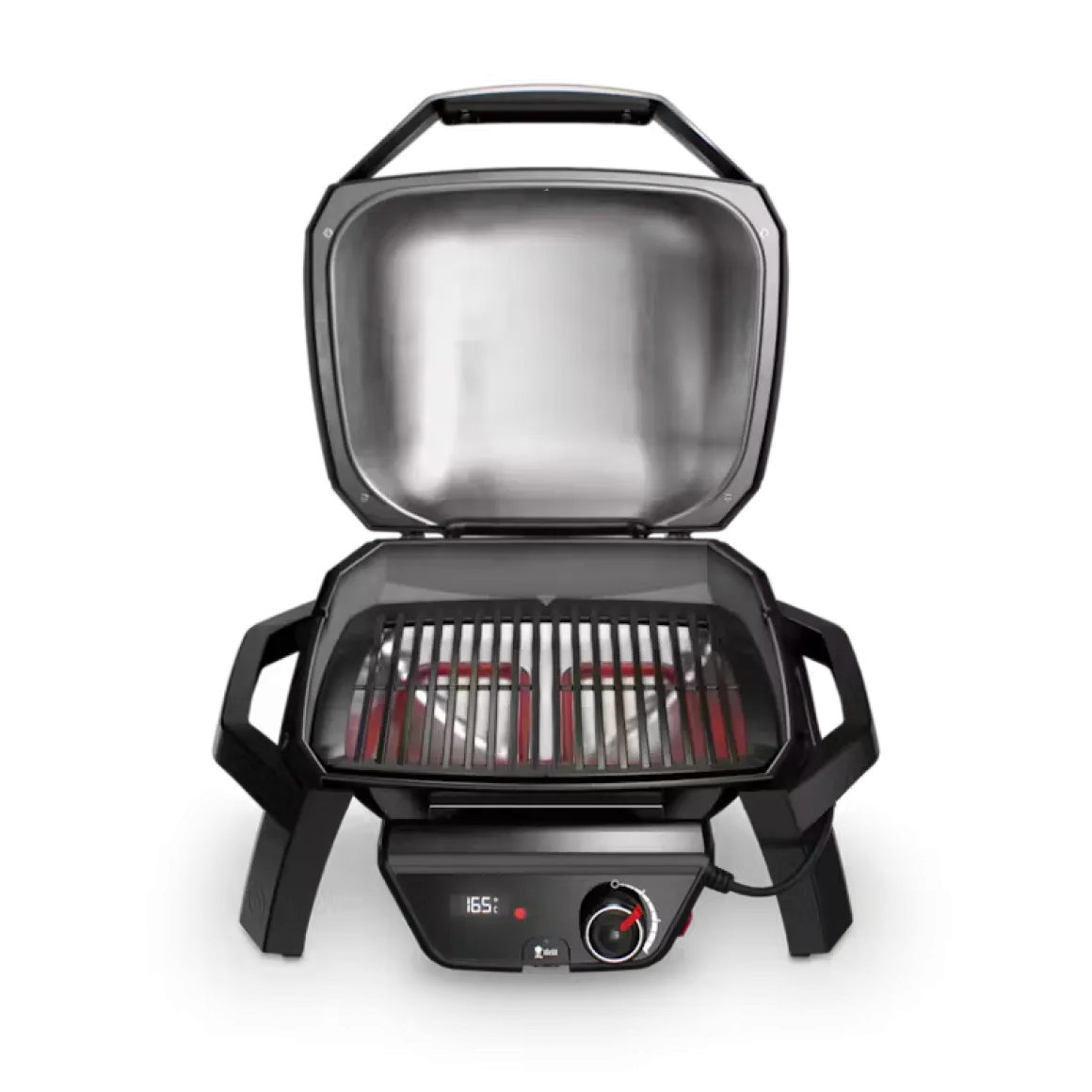 Weber Pulse 1000 Elektrogrill