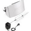 Weber Q Drehspieß  für Weber Q 300-/3000-Serie