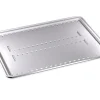 Weber Q Hitzeschild, groß  Set mit 4 Stück für Q200-/2000 & Q300-/3000-Serie