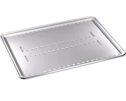 Weber Q Hitzeschild, groß  Set mit 4 Stück für Q200-/2000 & Q300-/3000-Serie