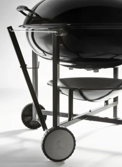 Weber Ranch Kettle Holzkohlegrill Ø 94 cm